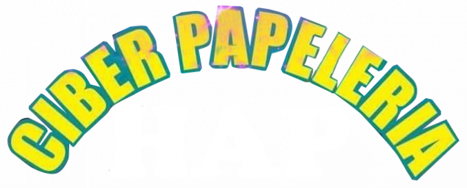 Ciber Papelería HAP