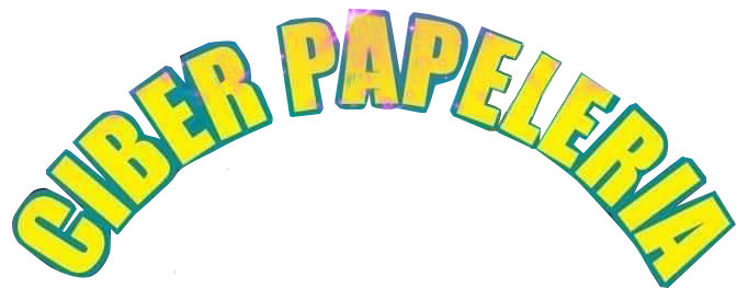 Ciber Papelería HAP